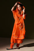 Zara Shahjahan | Chandni Raatain | NARANGI - House Of Hania