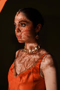 Zara Shahjahan | Chandni Raatain | NARANGI - House Of Hania