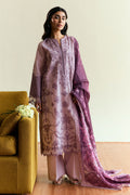 Zara Shahjahan | Coco Eid Edit |Quince-D5 - House Of Hania
