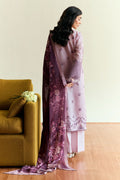 Zara Shahjahan | Coco Eid Edit |Quince-D5 - House Of Hania
