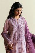 Zara Shahjahan | Coco Eid Edit |Quince-D5 - House Of Hania