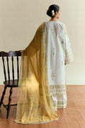 Zara Shahjahan | Coco Eid Edit | Solace-D3 - House Of Hania