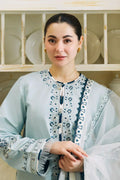 Zara Shahjahan | Coco Lawn 24 | ARZOO-1A - House Of Hania