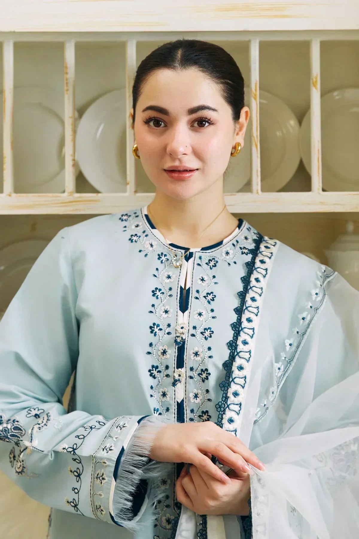 Zara Shahjahan | Coco Lawn 24 | ARZOO-1A - House Of Hania