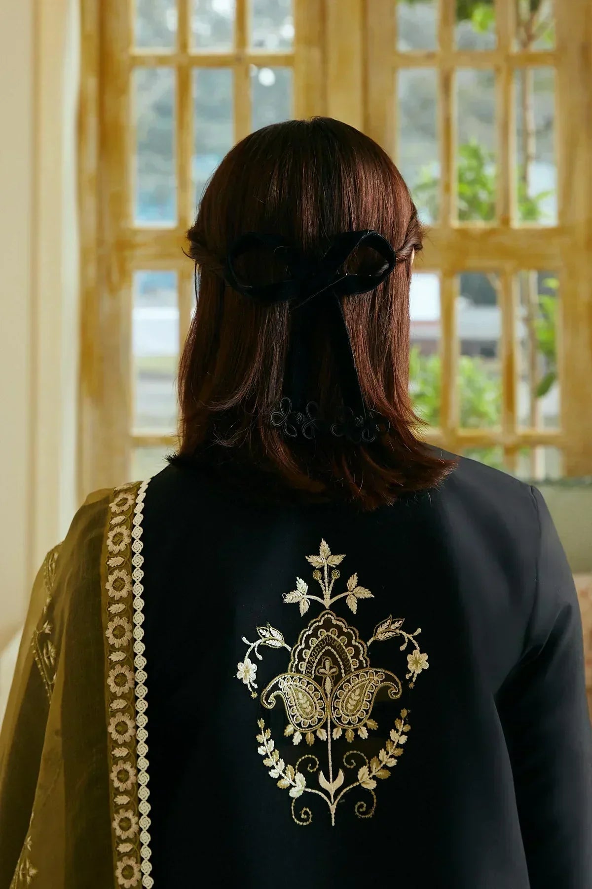 Zara Shahjahan | Coco Lawn 24 | ARZOO-1B - House Of Hania