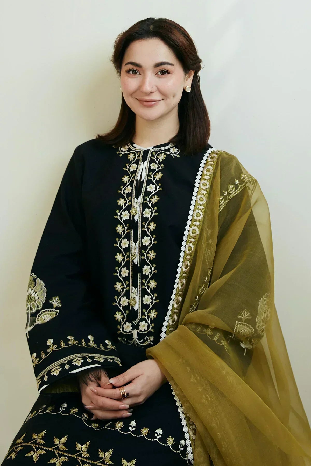 Zara Shahjahan | Coco Lawn 24 | ARZOO-1B - House Of Hania