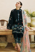 Zara Shahjahan | Coco Lawn 24 | JABEEN-6B - House Of Hania