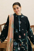 Zara Shahjahan | Coco Lawn 24 | JABEEN-6B - House Of Hania