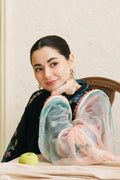 Zara Shahjahan | Coco Lawn 24 | JABEEN-6B - House Of Hania