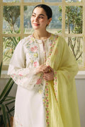 Zara Shahjahan | Coco Lawn 24 | JANAAN-7B - House Of Hania