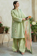 Zara Shahjahan | Coco Lawn 24 | LAYLA-5B - House Of Hania