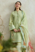 Zara Shahjahan | Coco Lawn 24 | LAYLA-5B - House Of Hania
