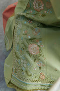 Zara Shahjahan | Coco Lawn 24 | LAYLA-5B - House Of Hania