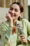 Zara Shahjahan | Coco Lawn 24 | LAYLA-5B - House Of Hania