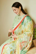 Zara Shahjahan | Coco Lawn 24 | MAHAY-4A - House Of Hania