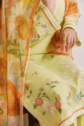 Zara Shahjahan | Coco Lawn 24 | MAHAY-4B - House Of Hania