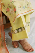 Zara Shahjahan | Coco Lawn 24 | MAHAY-4B - House Of Hania
