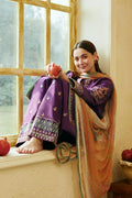 Zara Shahjahan | Coco Lawn 24 | MORNI-9A - House Of Hania