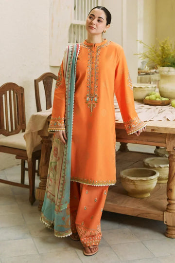 Zara Shahjahan | Coco Lawn 24 | MORNI-9B - House Of Hania