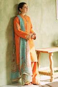 Zara Shahjahan | Coco Lawn 24 | MORNI-9B - House Of Hania