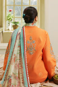 Zara Shahjahan | Coco Lawn 24 | MORNI-9B - House Of Hania
