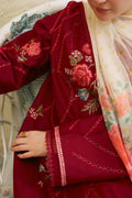 Zara Shahjahan | Coco Lawn 24 | RUHI-10B - House Of Hania