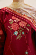 Zara Shahjahan | Coco Lawn 24 | RUHI-10B - House Of Hania