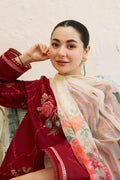 Zara Shahjahan | Coco Lawn 24 | RUHI-10B - House Of Hania