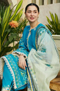 Zara Shahjahan | Coco Lawn 24 | ZOYA-8B - House Of Hania