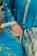 Zara Shahjahan | Coco Lawn 24 | ZOYA-8B - House Of Hania