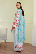 Zara Shahjahan | Coco Lawn 25 | ECLAT-7A - House Of Hania