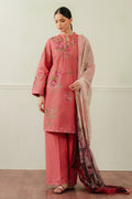 Zara Shahjahan | Coco Lawn 25 | FREYA-4A - House Of Hania