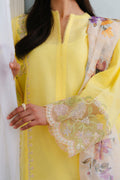 Zara Shahjahan | Coco Lawn 25 | MEADOW-8A - House Of Hania