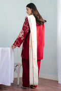 Zara Shahjahan | Coco Lawn 25 | NORA-10A - House Of Hania