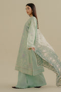 Zara Shahjahan | Coco Lawn 25 | Nyssa-10A - House Of Hania