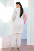 Zara Shahjahan | Coco Lawn 25 | SILAS-5B - House Of Hania