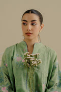 Zara Shahjahan | Coco Lawn 25 | Sufa-5A - House Of Hania