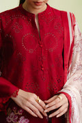 Zara Shahjahan | Coco Lawn 25 | VALI-6A - House Of Hania