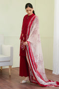 Zara Shahjahan | Coco Lawn 25 | VALI-6A - House Of Hania