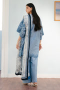 Zara Shahjahan | Coco Lawn 25 | VALI-6B - House Of Hania
