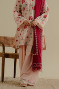 Zara Shahjahan | Coco Lawn 25 | Zufra-6A - House Of Hania