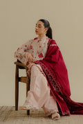 Zara Shahjahan | Coco Lawn 25 | Zufra-6A - House Of Hania