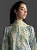 Zara Shahjahan | Coco Lawn 26 | Aira-6A - House Of Hania