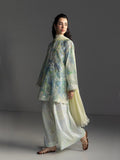 Zara Shahjahan | Coco Lawn 26 | Aira-6A - House Of Hania