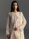 Zara Shahjahan | Coco Lawn 26 | Aira-6B - House Of Hania