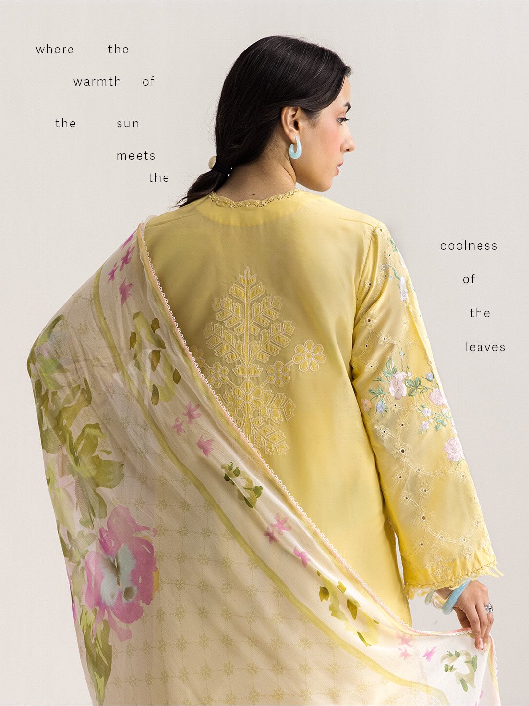 Zara Shahjahan | Coco Lawn 26 | Airi-1B - House Of Hania
