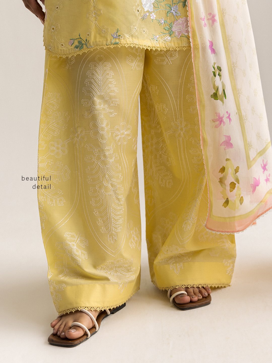 Zara Shahjahan | Coco Lawn 26 | Airi-1B - House Of Hania