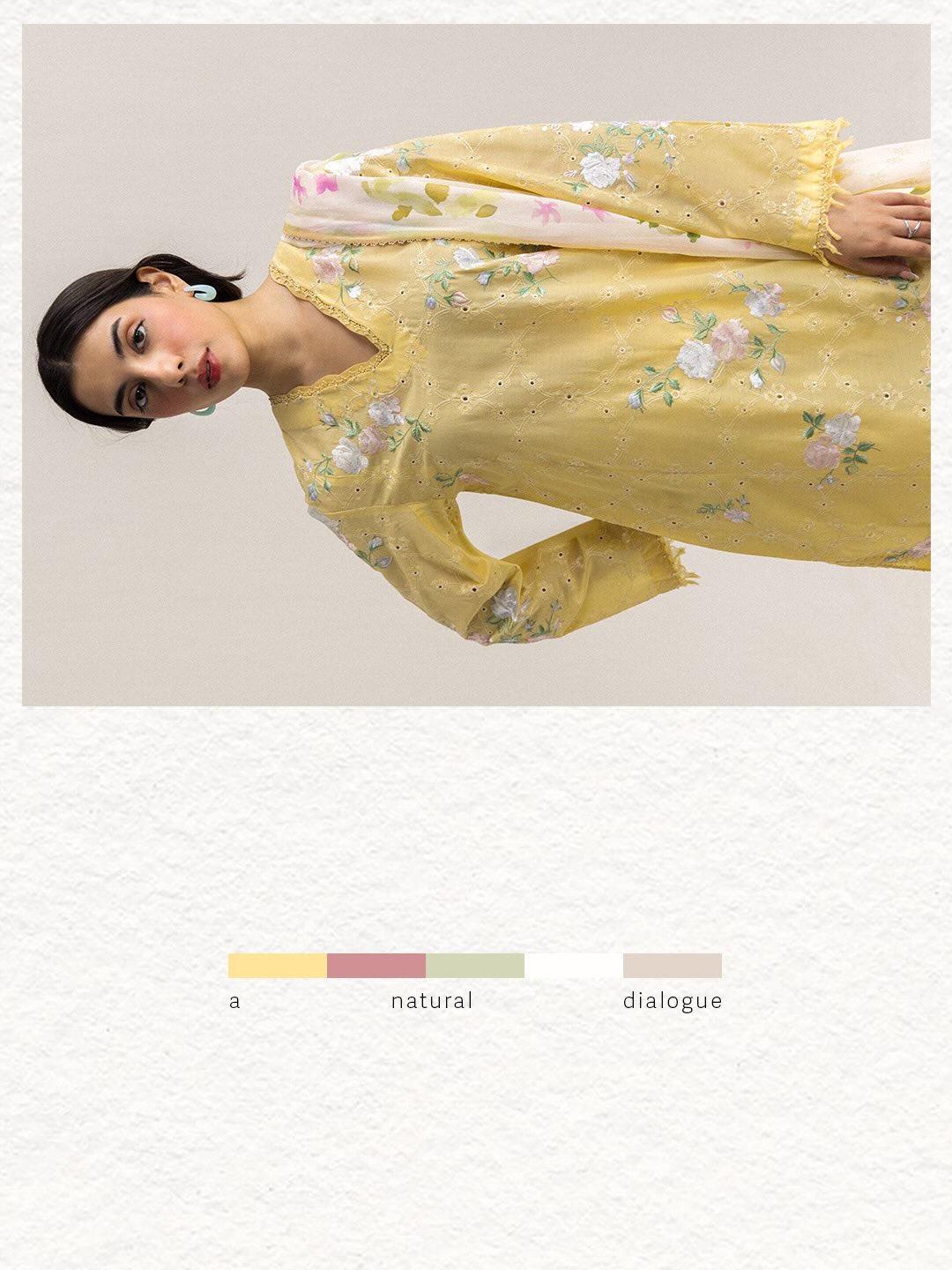 Zara Shahjahan | Coco Lawn 26 | Airi-1B - House Of Hania