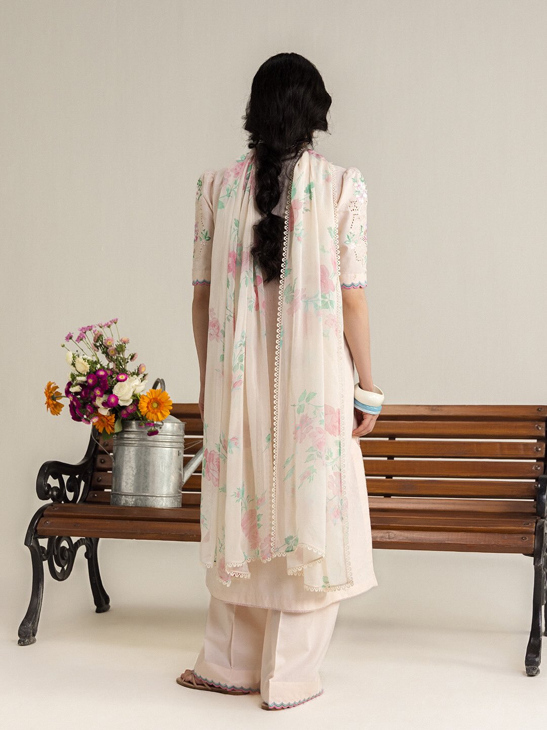 Zara Shahjahan | Coco Lawn 26 | Arlo-7B - House Of Hania