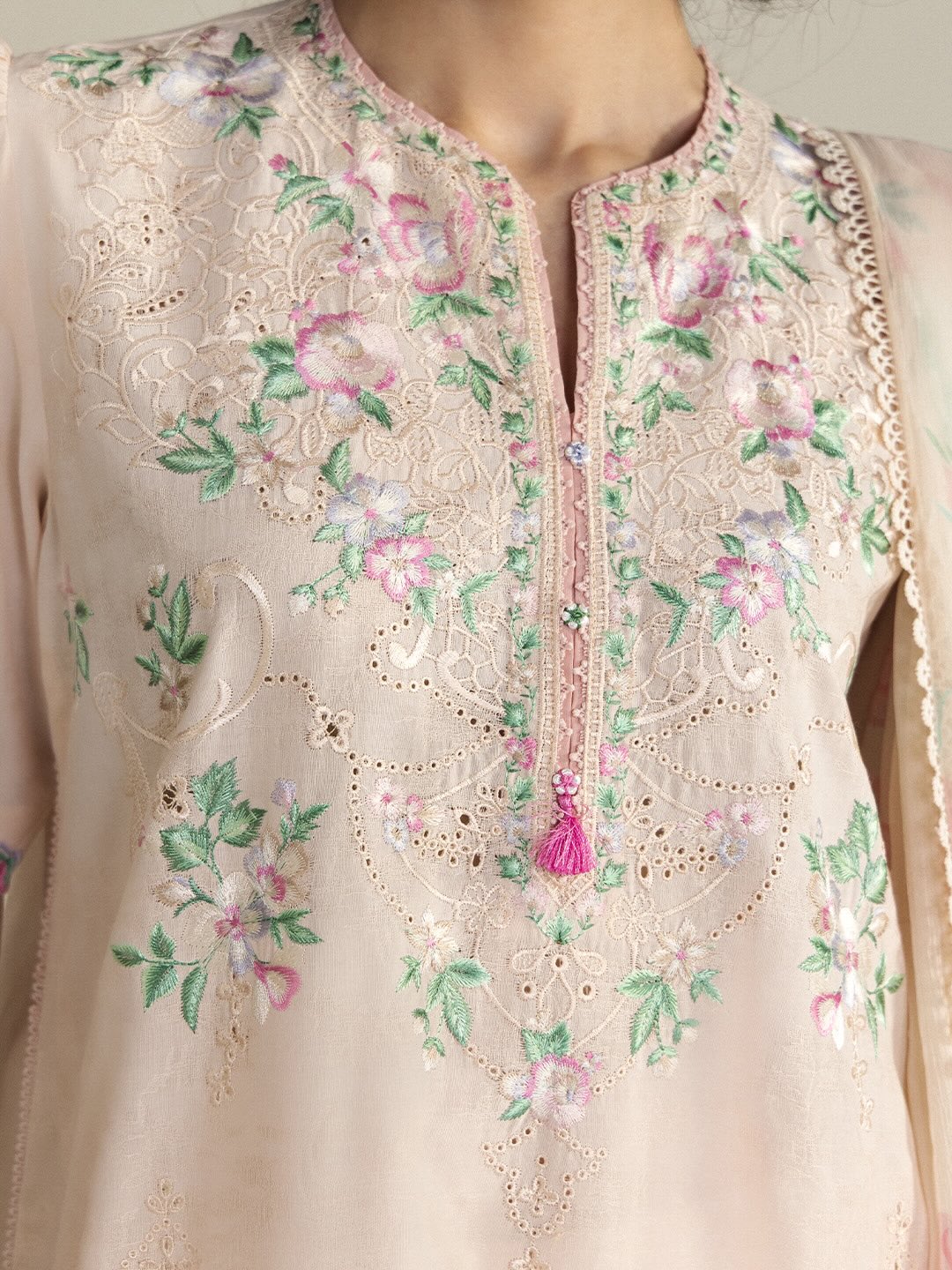 Zara Shahjahan | Coco Lawn 26 | Arlo-7B - House Of Hania